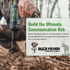 Pre/Post Rut - Synthetic Scrape Deer Scent