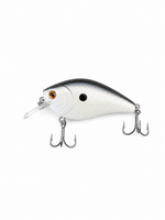 Jig Shack Hand Painted Squarebill Crankbaits