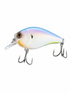 Jig Shack Hand Painted Squarebill Crankbaits