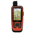 Garmin GPSMAP 86i Handheld GPS winReach  Worldwide Basemap 0100223600