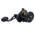 PENN FTH30LD2 Fathom Lever Drag 2 Speed Conventional Reel 1292933