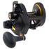 PENN FTH30LD2 Fathom Lever Drag 2 Speed Conventional Reel 1292933