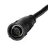 Humminbird XPTH 14 HW MSI T Plastic Thru Hull Transducer 7102941