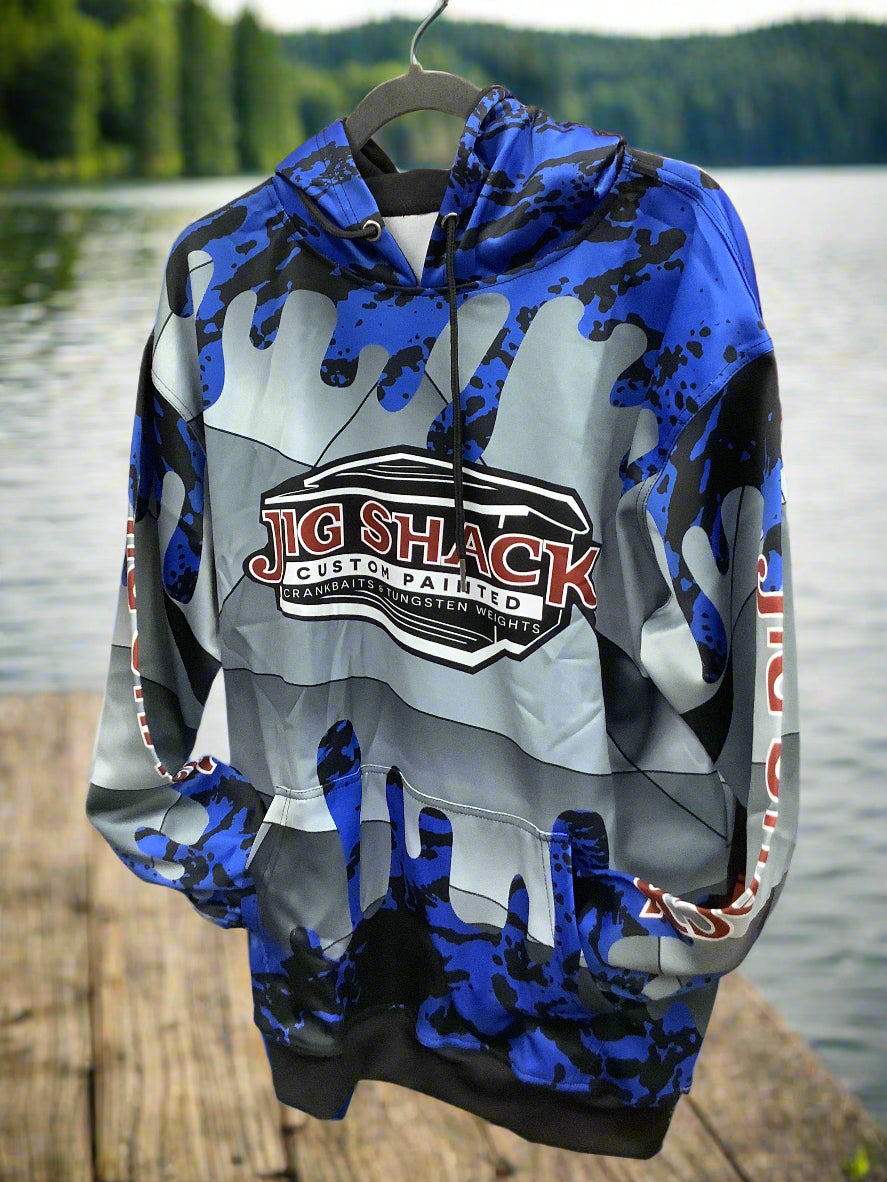 JIg Shack warm hoodies image 1