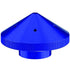 TH Marine GForce ELIMINATOR Trolling Motor Blue Prop Nut fMinn Kota 80101112 Trolling Motor GFELMKBUDP