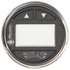 TH Marine ATLAS Hydraulic Gauge Kit f6 10 12  14 ATLAS Jack Plates  Stainless Steel Bezel FAGK2SSDP