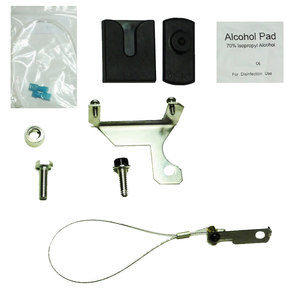 TROLLMaster Honda 8 99 15  20 2001Present TM207HWKIT