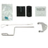 TROLLMaster Mercury 8 99 2005Present Johnson Evinrude 98 2013Present  NissanTohatsu 8 98 wRemote TH TM212HWKIT