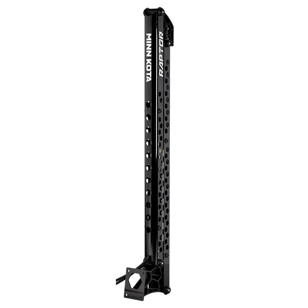 Minn Kota Raptor 8 Shallow Water Anchor wActive Anchoring  Black 1810620