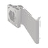 Minn Kota Raptor Jack Plate Adapter Bracket  Port  2 Setback  6 Rise  White 1810368