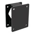 Minn Kota 3 Raptor Setback Bracket  Black 1810370