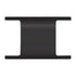 Minn Kota 3 Raptor Setback Bracket  Black 1810370