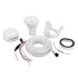 Garmin GPS 24xd HVS GPS Antenna wHeading Sensor  NMEA 0183 0100231600