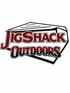 Jig Shack Outdoors 12x6 Sticker Decal