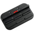 Rapala Magnetic Tool Holder  3 Place MTH3