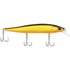 Berkley Stunna Black Gold 112M 12oz Jerk Bait 1553533
