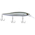 Berkley Stunna Silver Dolla 112M 12oz Jerk Bait 1550794