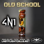 4N1 WHISTLE