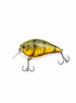 Jig Shack Hand Painted Squarebill Crankbaits