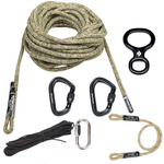 8mm Predator™ Standard One Stick/Rappel Kits