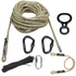 8mm Predator™ Standard One Stick/Rappel Kits