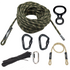 8mm Predator™ Standard One Stick/Rappel Kits