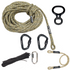 8mm Predator™ Standard One Stick/Rappel Kits