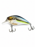 Jig Shack Hand Painted Squarebill Crankbaits