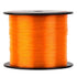 Berkley ProSpec Chrome Blaze Orange Monofilament  130 lb  2000 yds  PSC5B13080 1544016