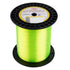 Berkley ProSpec Chrome HiVis Yellow Monofilament  80 lb  3750 yds  PSC5B80HVY 1543433