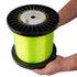 Berkley ProSpec Chrome HiVis Yellow Monofilament  50 lb  5000 yds  PSC5B50HVY 1543431