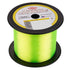 Berkley ProSpec Chrome HiVis Yellow Monofilament  50 lb  1000 yds  PSC1B50HVY 1543668