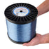 Berkley ProSpec Chrome Ocean Blue Monofilament  40 lb  5000 yds  PSC5B40OBL 1545746