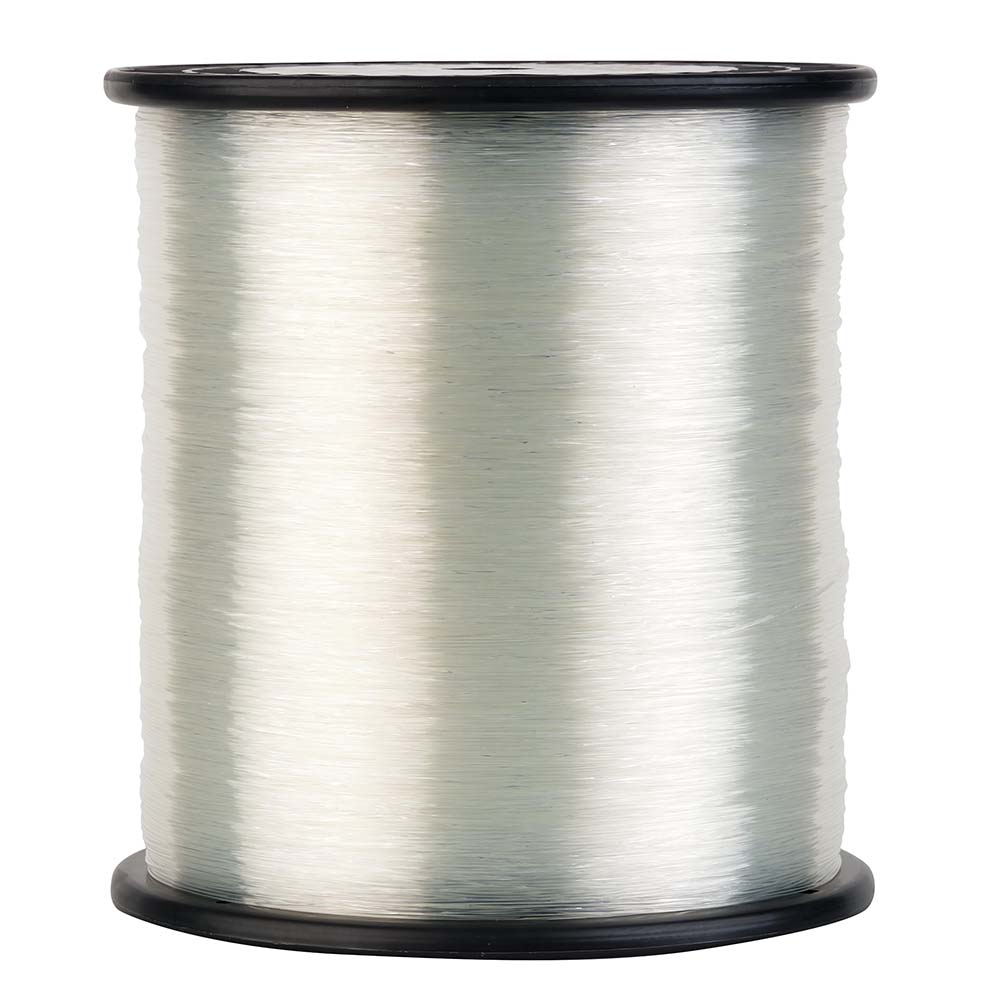 Berkley ProSpec Chrome Clear Monofilament  30 lb  3000 yds  PSC3B3015 1544027