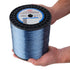 Berkley ProSpec Chrome Ocean Blue Monofilament  25 lb  3000 yds  PSC3B25OBL 1545738