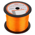 Berkley ProSpec Chrome Blaze Orange Monofilament  25 lb  1000 yds  PSC1B2580 1543997