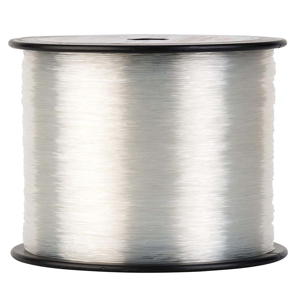 Berkley ProSpec Chrome Clear Monofilament  25 lb  1000 yds  PSC1B2515 1544020