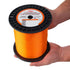 Berkley ProSpec Chrome Blaze Orange Monofilament  20 lb  3000 yds  PSC3B2080 1544002