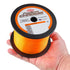 Berkley ProSpec Chrome Blaze Orange Monofilament  20 lb  1000 yds  PSC1B2080 1543996