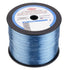 Berkley ProSpec Chrome Ocean Blue Monofilament  20 lb  1000 yds  PSC1B20OBL 1545731