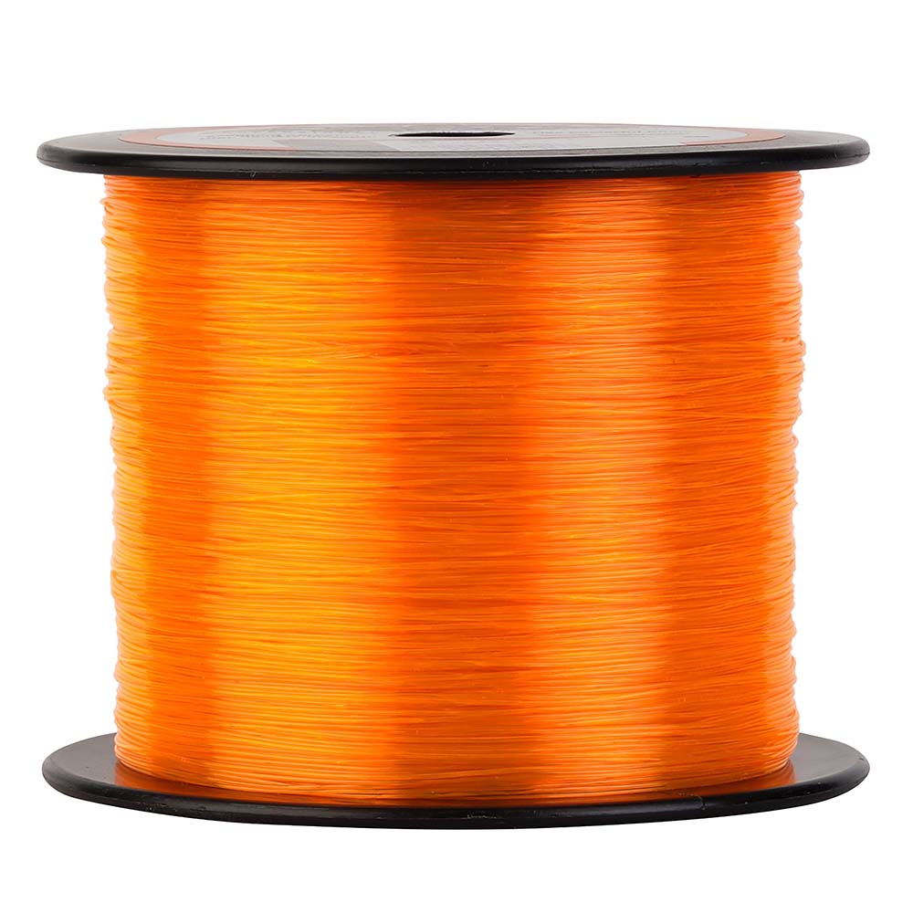 Berkley ProSpec Chrome Blzae Orange Monofilament  16 lb  1000 yds  PSC1B1680 1543995