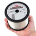 Berkley ProSpec Chrome Clear Microfilament  10lb  1000 yds  PSC1B1015 1543455