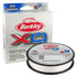 Berkley x9 Braid Crystal  20lb  164 yds  X9BFS20CY 1486886