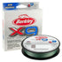 Berkley x9 Braid LowVis Green  40lb  164 yds  X9BFS4022 1486816