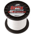 Sufix 832 Advanced Superline Braid  30lb  Ghost  3500 yds 660430GH