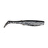 Berkley Gulp Paddleshad  4  Black Silver 1545526