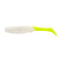 Berkley Gulp Paddleshad  4  Pearl WhiteChartreuse 1545531