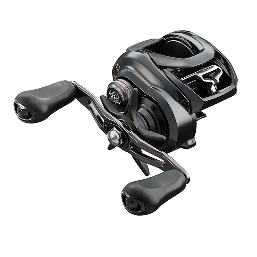 Daiwa Tatula 300 Baitcasting Reel  TTU300XS TTU300XS
