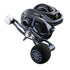 Daiwa Lexa 400 HD Baitcasting Reel  LXHD400PWRP LXHD400PWRP