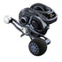 Daiwa Lexa 300 HD Baitcasting Reel  LXHD300HSLP LXHD300HSLP